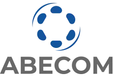 new logo Abecom